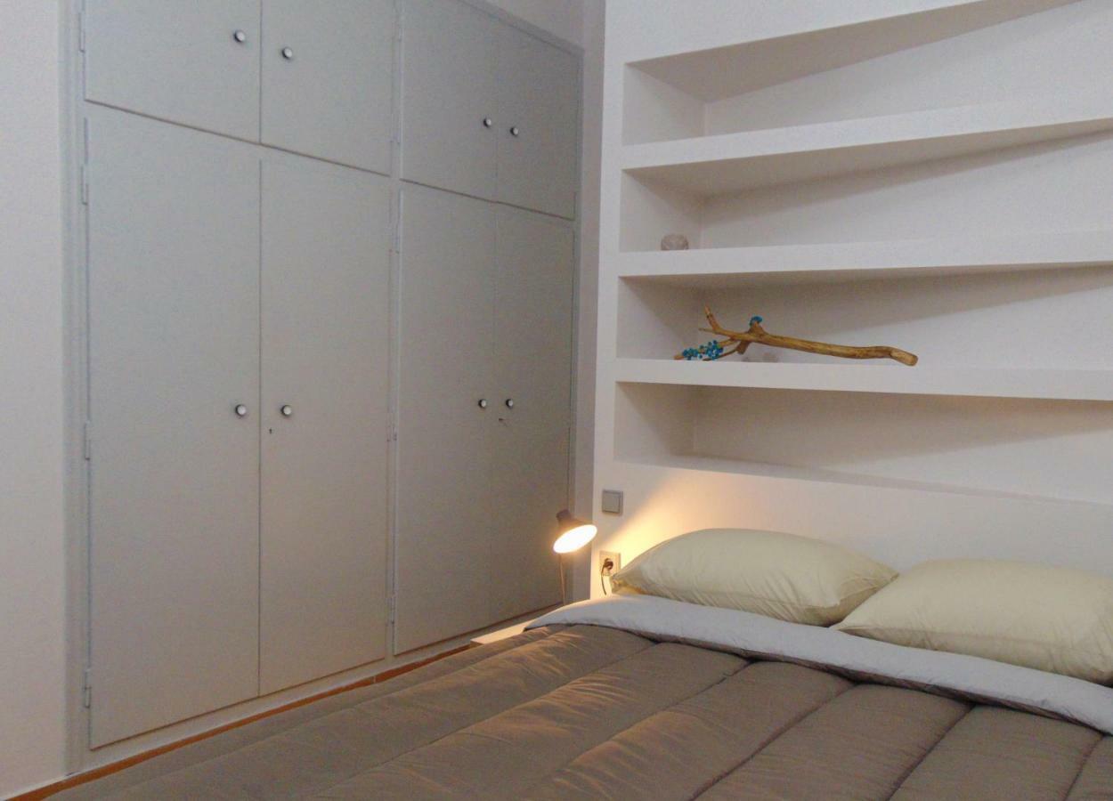Thissio View Design Apartment Athens Exterior photo