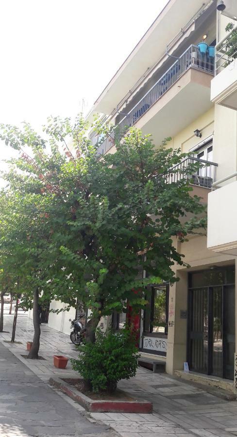 Thissio View Design Apartment Athens Exterior photo